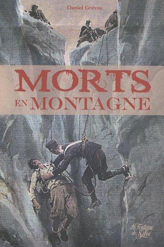 Morts en montagne