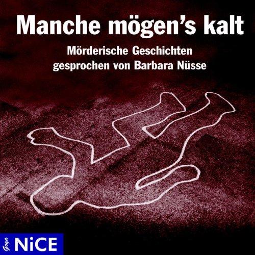 Manche mögen's kalt. CD