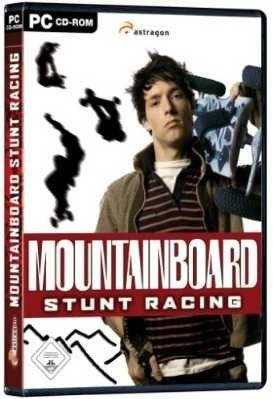 Mountainboard Stunt Racing