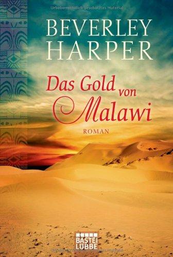 Das Gold von Malawi: Roman