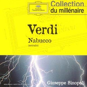 Verdi/Nabucco/Extr.