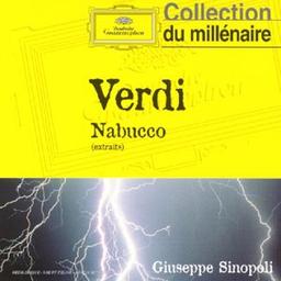 Verdi/Nabucco/Extr.