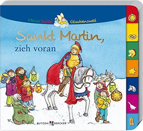 Sankt Martin, zieh voran