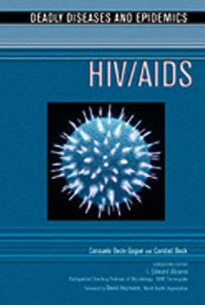 HIV/Aids (Deadly Diseases and Epidemics)