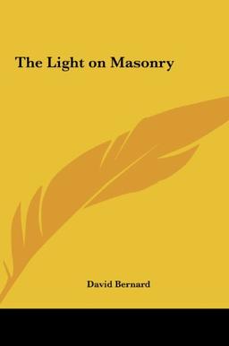 The Light on Masonry