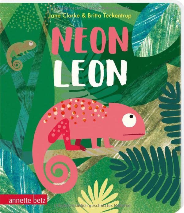 Neon Leon