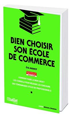 Bien choisir son école de commerce