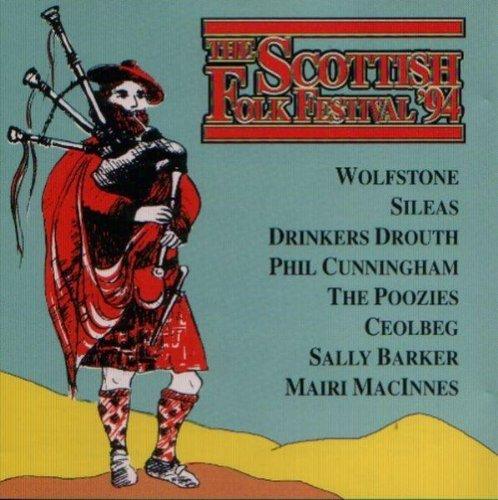 Scottish Folk Festival 1994