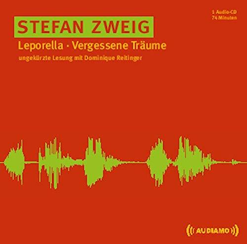 Leporella/Vergessene Träume