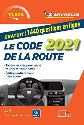 Le code de la route 2021 : toutes les clés pour passer le code en autonomie