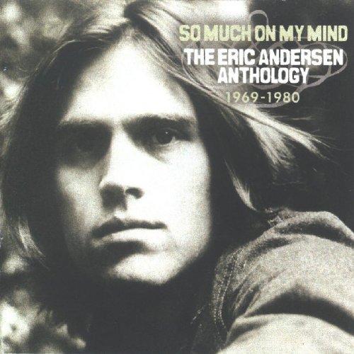 So Much On My Mind: The Anthology 1969-1