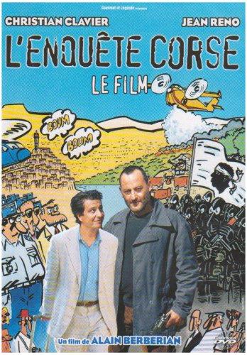 L'enquete corse [FR IMPORT]