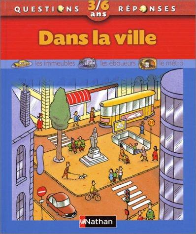 Dans la ville