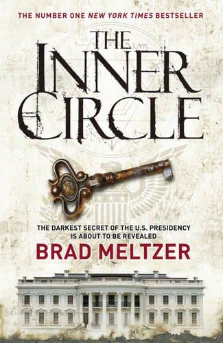 Inner Circle (The Culper Ring Trilogy)