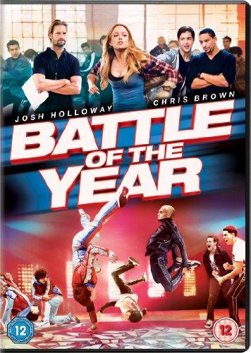 Battle of the Year [UK Import]