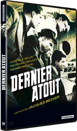 Dernier atout [FR Import]