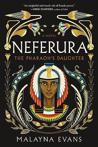 Neferura: A Novel