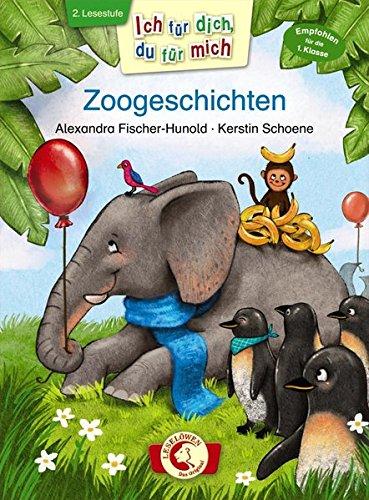 Ich für dich, du für mich - Zoogeschichten (Ich f&#252;r dich, du f&#252;r mich)