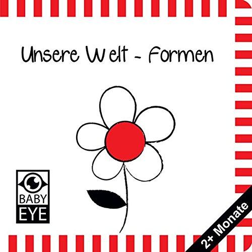 Unsere Welt - Formen