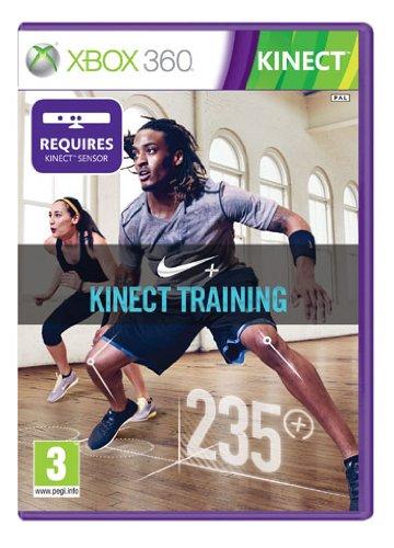 Nike+ Kinect Training [AT PEGI]