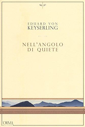 Nell'angolo di quiete (Kreuzville Aleph)