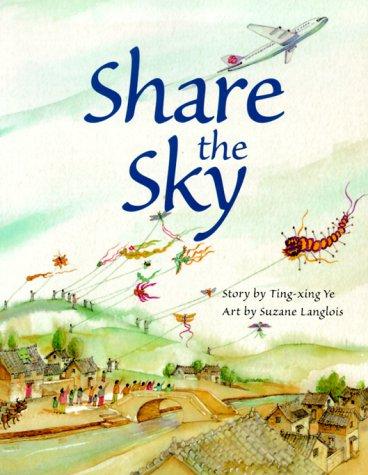 Share the Sky