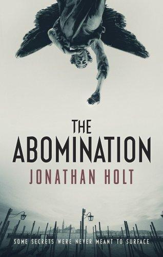 The Abomination (The Carnivia Trilogy, Band 1)