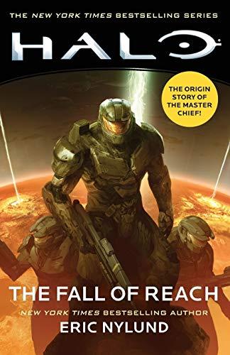 Halo: The Fall of Reach (Volume 1)