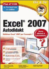 Excel 2007 Autodidakt