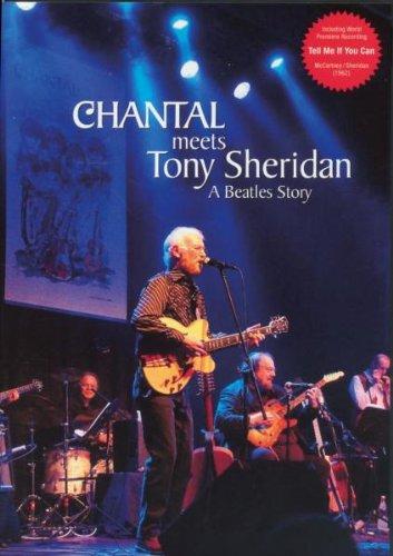 Chantal meets Tony Sheridan - A Beatles Story