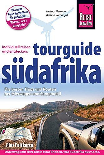 Südafrika Tourguide