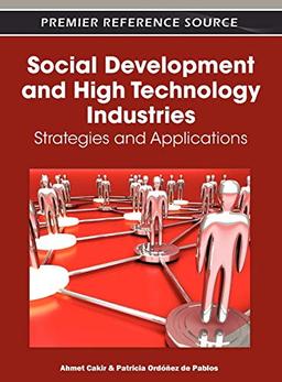 Social Development and High Technology Industries: Strategies and Applications