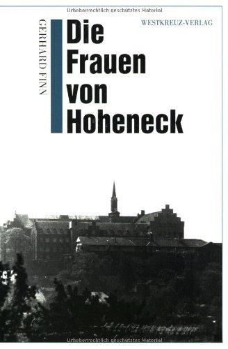 Die Frauen von Hoheneck: Protokoll einer Anhörung