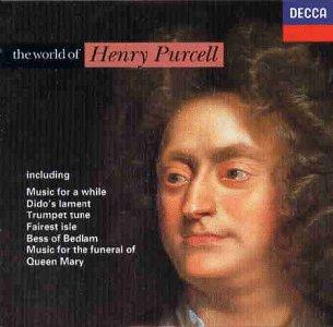 World of Henry Purcell