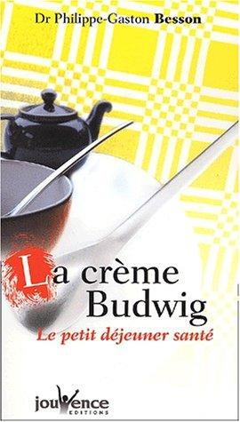 La crème Budwig : le petit déjeuner santé