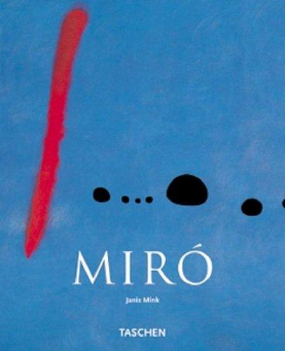 Joan Miro: 1893 - 1983