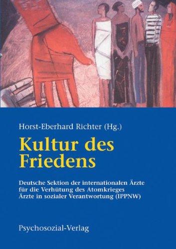 Kultur des Friedens