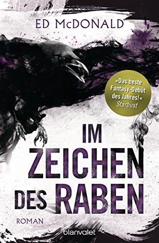 Im Zeichen des Raben: Roman (Schwarzschwinge, Band 1)