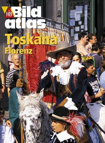 HB Bildatlas, H.167 : Toskana, Florenz