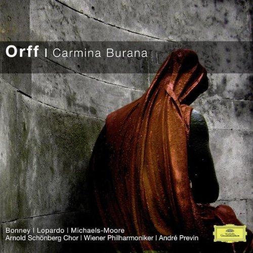 Carmina Burana (Classical Choice)