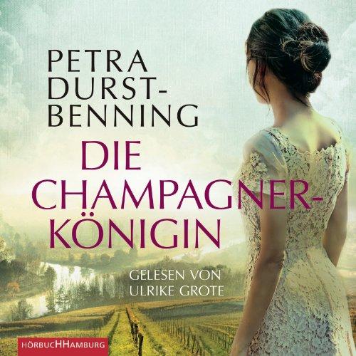 Die Champagnerkönigin: 6 CDs