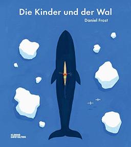 Die Kinder und der Wal