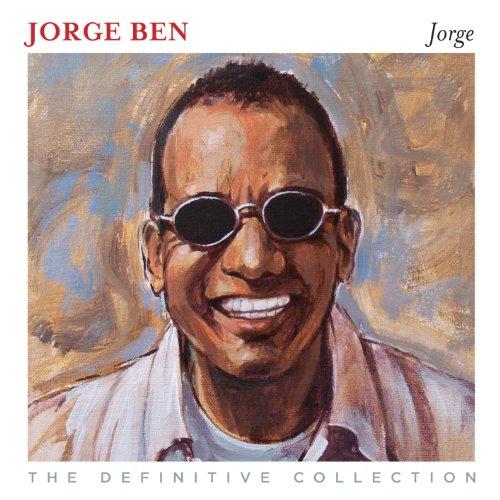 Jorge-the Definite Collection