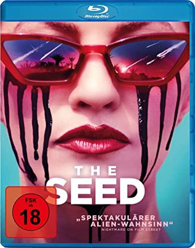 The Seed [Blu-ray]