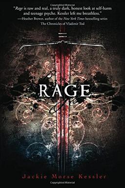 Rage (Riders of the Apocalypse)