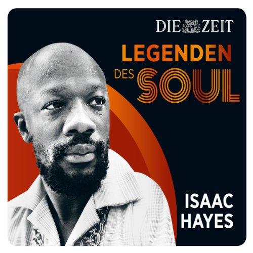 Die Zeit - Edition Legenden des Soul