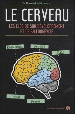 Le cerveau : les clés de son développement et de sa longévité