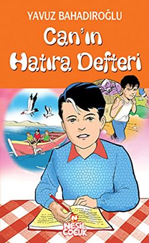 Canin Hatira Defteri