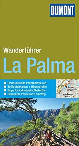 DuMont Wanderführer La Palma