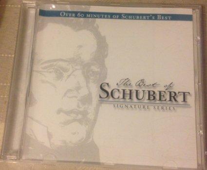 Best of Schubert